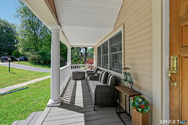 59 Creeping Hemlock Drive, Norwalk, CT 06851