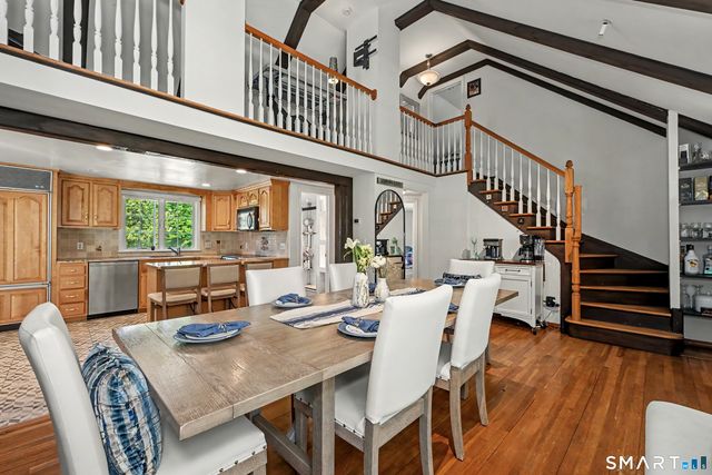 59 Creeping Hemlock Drive, Norwalk, CT 06851