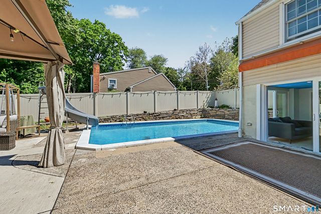 59 Creeping Hemlock Drive, Norwalk, CT 06851