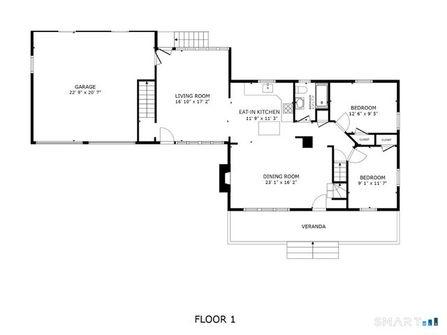 59 Creeping Hemlock Drive, Norwalk, CT 06851