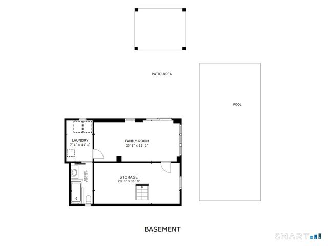 59 Creeping Hemlock Drive, Norwalk, CT 06851