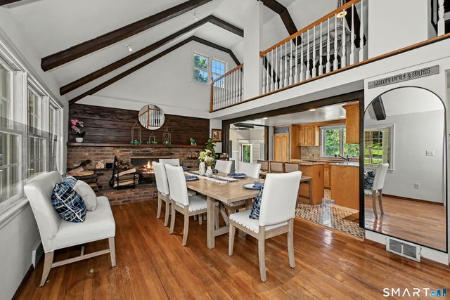 59 Creeping Hemlock Drive, Norwalk, CT 06851