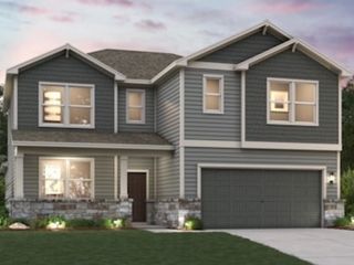 8719 RUCKER POND TRAIL, San Antonio, TX 78252