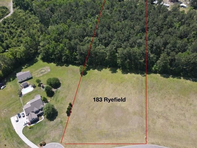 183 Ryefield Lane, Ridgeville, SC 29472