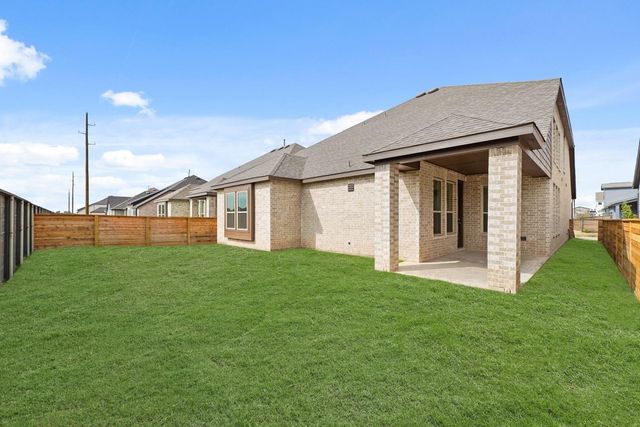 3234 Kindred Way, Richmond, TX 77406