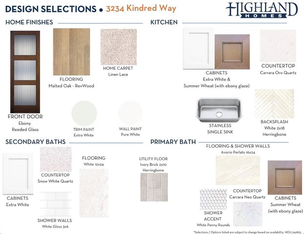 3234 Kindred Way, Richmond, TX 77406