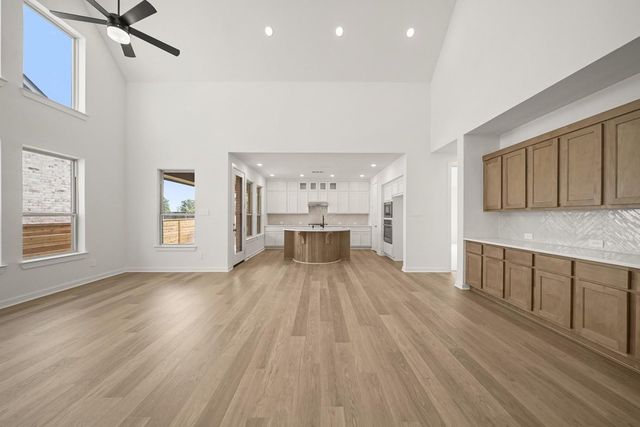 3234 Kindred Way, Richmond, TX 77406