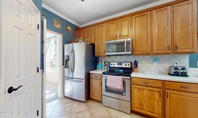 2296 LINKS Drive, Fleming Island, FL 32003