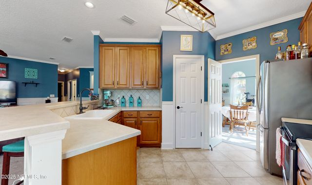 2296 LINKS Drive, Fleming Island, FL 32003