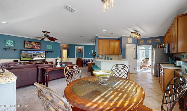 2296 LINKS Drive, Fleming Island, FL 32003