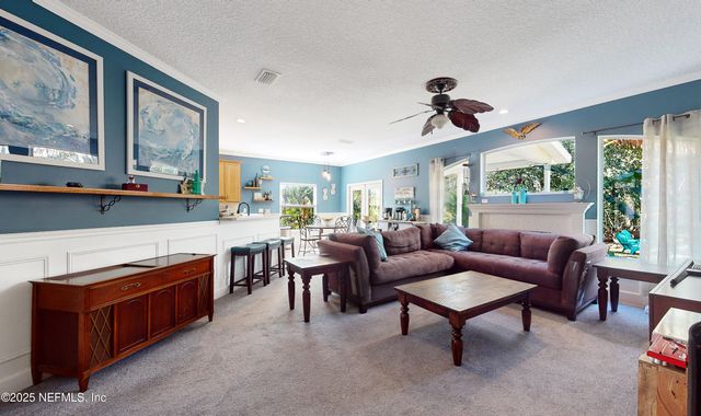 2296 LINKS Drive, Fleming Island, FL 32003