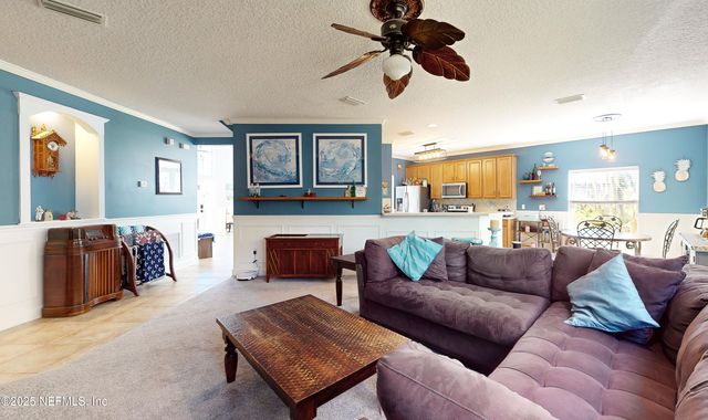 2296 LINKS Drive, Fleming Island, FL 32003
