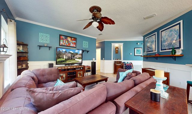 2296 LINKS Drive, Fleming Island, FL 32003