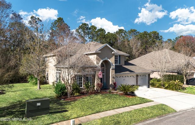 2296 LINKS Drive, Fleming Island, FL 32003