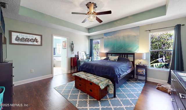 2296 LINKS Drive, Fleming Island, FL 32003