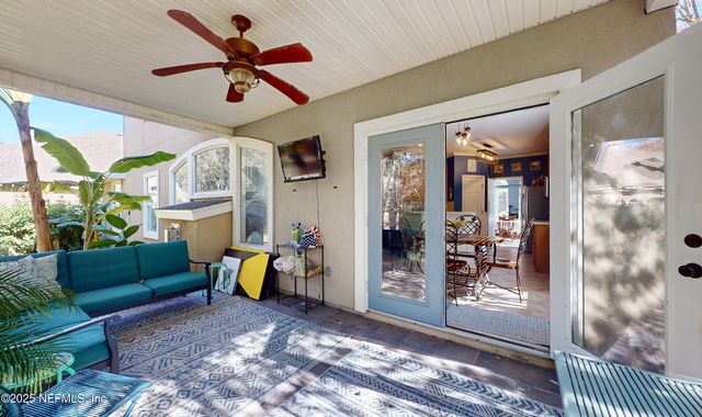 2296 LINKS Drive, Fleming Island, FL 32003