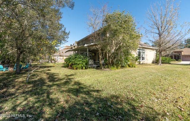 2296 LINKS Drive, Fleming Island, FL 32003