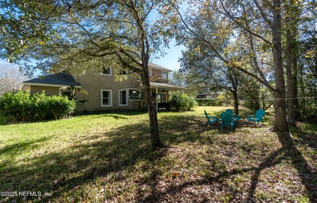 2296 LINKS Drive, Fleming Island, FL 32003