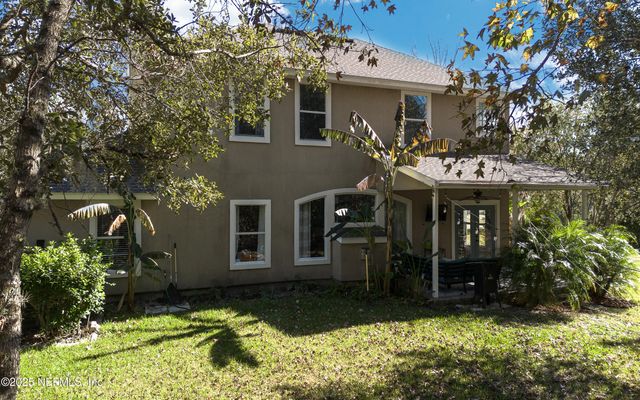 2296 LINKS Drive, Fleming Island, FL 32003