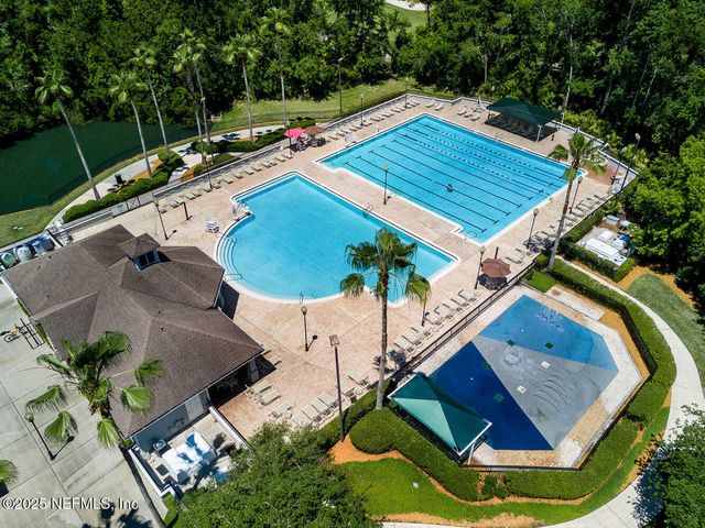 2296 LINKS Drive, Fleming Island, FL 32003