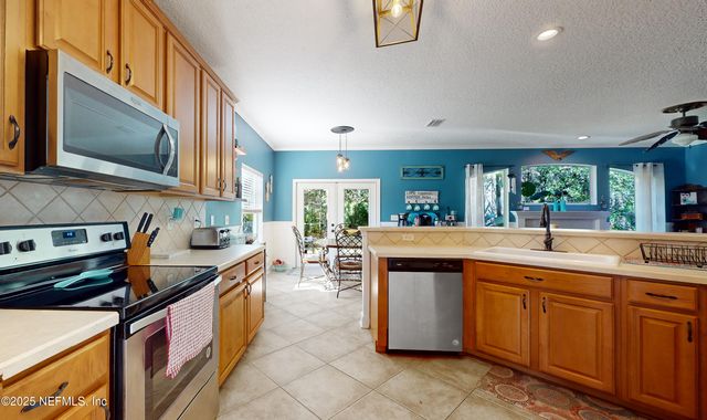 2296 LINKS Drive, Fleming Island, FL 32003