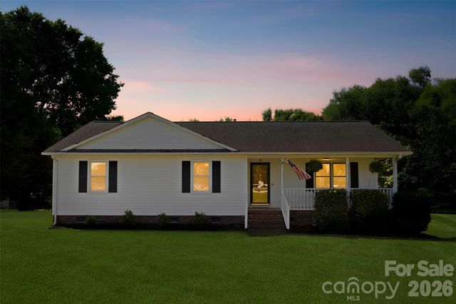 2600 Filbert Highway, Clover, SC 29710