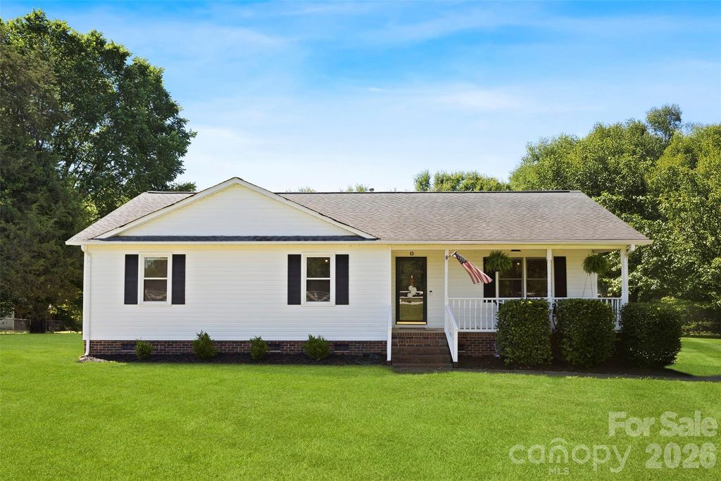 2600 Filbert Highway, Clover, SC 29710