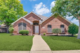 6023 Vista Lane, Sachse, TX 75048