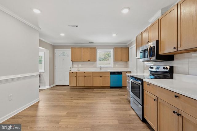 8304 DANGERFIELD PL, Clinton, MD 20735