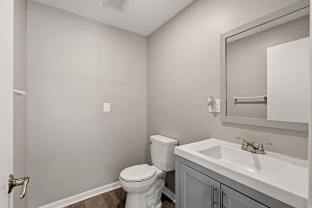 8304 DANGERFIELD PL, Clinton, MD 20735