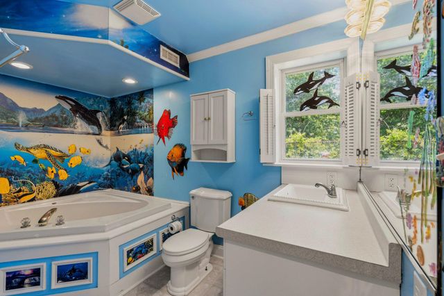 8304 DANGERFIELD PL, Clinton, MD 20735