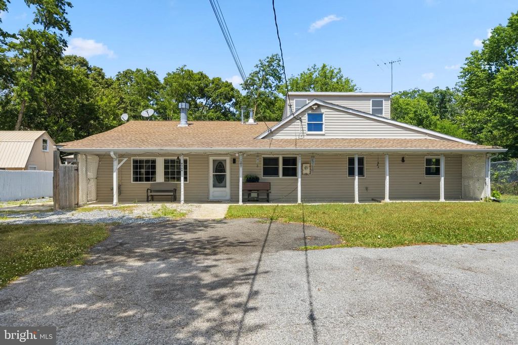 8304 DANGERFIELD PL, Clinton, MD 20735