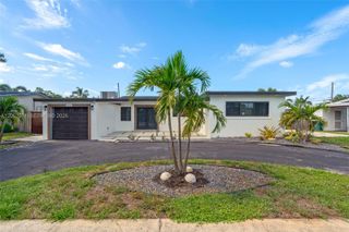 3609 SW 23rd St, Fort Lauderdale, FL 33312