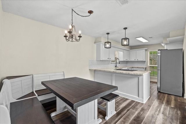 25311 Fairbrook Lane, Spring, TX 77373