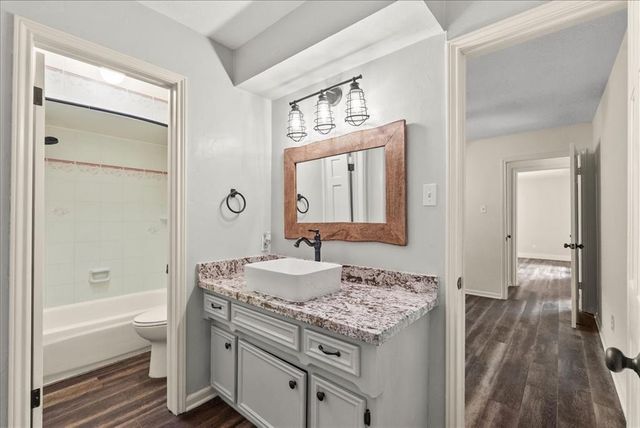 25311 Fairbrook Lane, Spring, TX 77373