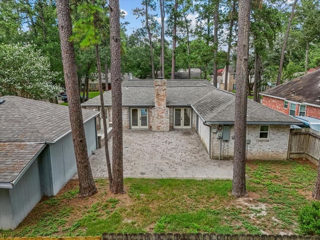 25311 Fairbrook Lane, Spring, TX 77373