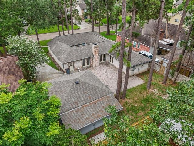 25311 Fairbrook Lane, Spring, TX 77373