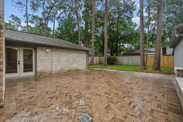25311 Fairbrook Lane, Spring, TX 77373