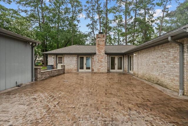 25311 Fairbrook Lane, Spring, TX 77373