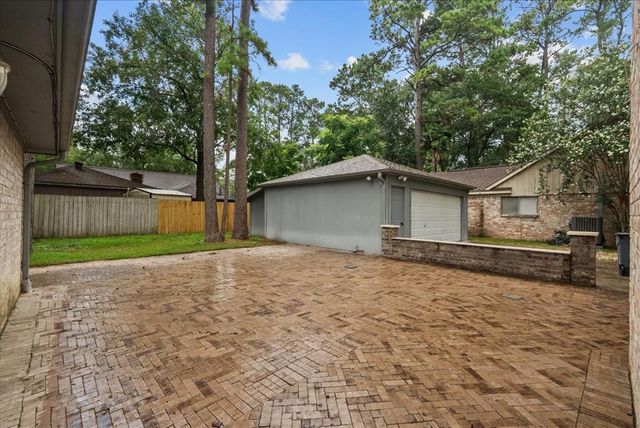 25311 Fairbrook Lane, Spring, TX 77373