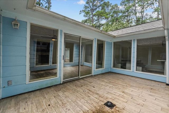 25311 Fairbrook Lane, Spring, TX 77373