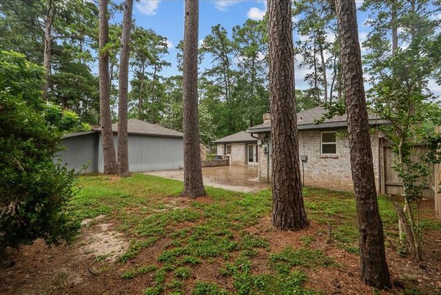 25311 Fairbrook Lane, Spring, TX 77373
