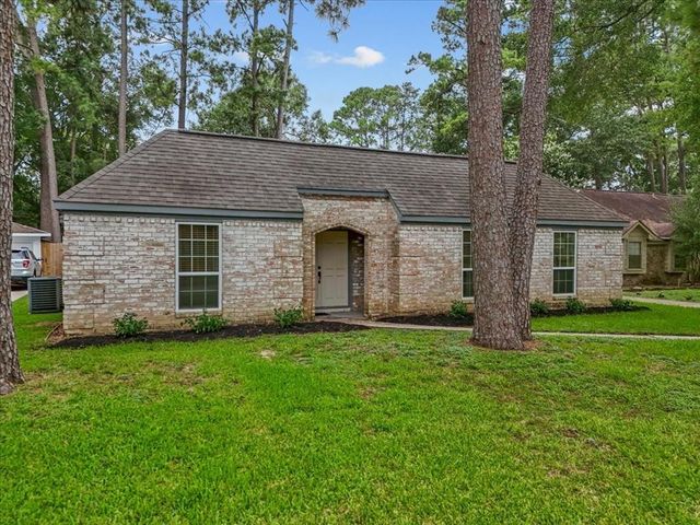 25311 Fairbrook Lane, Spring, TX 77373