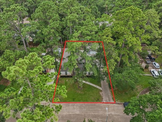 25311 Fairbrook Lane, Spring, TX 77373