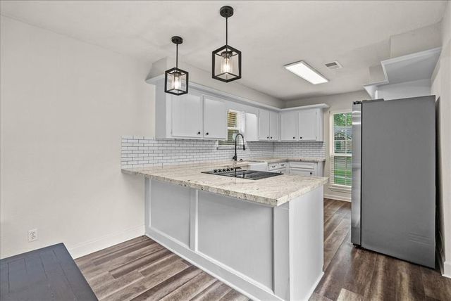 25311 Fairbrook Lane, Spring, TX 77373
