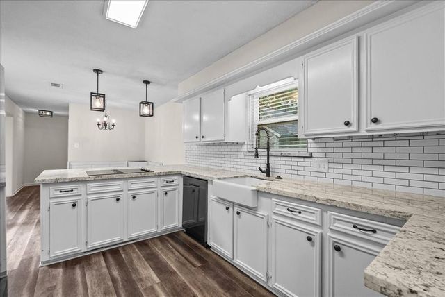 25311 Fairbrook Lane, Spring, TX 77373