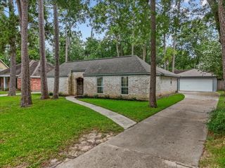 25311 Fairbrook Lane, Spring, TX 77373