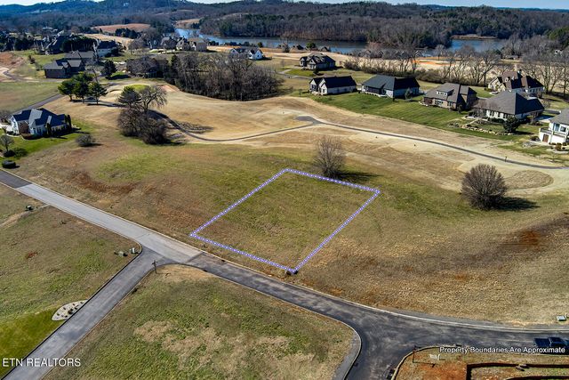 195 Killdeer Drive, Vonore, TN 37885