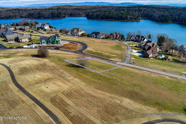 195 Killdeer Drive, Vonore, TN 37885
