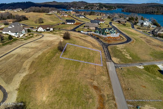 195 Killdeer Drive, Vonore, TN 37885